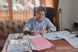 BPBD Mukomuko usulkan penambahan stok logistik bencana