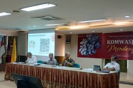 Komwasjak harap pelayanan perpajakan semakin lebih cepat dan efisien