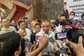 Kemnaker selidiki dugaan tindak pidana perdagangan orang di Batam