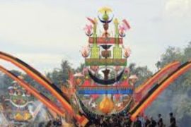 Festival seni budaya di Kuansing mampu tingkatkan ekonomi masyarakat