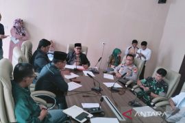 Legislator Mukomuko tentukan titik koordinat lahan HGU perusahaan