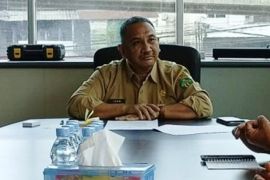 DPK Kaltim bantu 56.240 buku untuk  perpustakaan desa