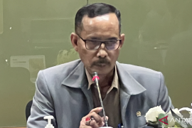Komisi Yudisial terima 566 laporan dugaan pelanggaran kode etik hakim awal 2023