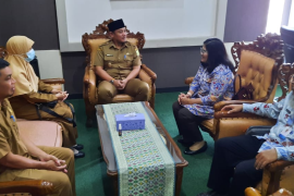 Sambas  terus berjuang turunkan angka stunting