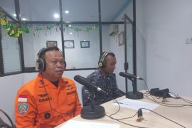Kantor SAR Jayapura dirikan 2 posko hadapi lonjakan aktivitas warga