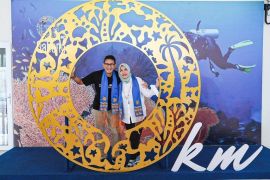 Sandiaga puji spot diving Desa Wisata Iboih di Sabang berkualitas premium