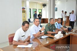 Pj wali kota Sabang minta seluruh pihak sigap hadapi hari raya Idul Fitri