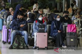 Kemarin, vaksinasi tekan risiko Arcturus hingga tips mudik aman