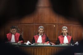Pengadilan TInggi kuatkan putusan hukuman mati Ferdy Sambo