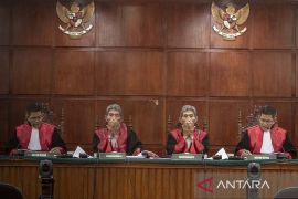 Ferdy Sambo tetap dihukum mati