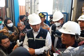 Bulog: Rencana impor beras 500 ribu ton hanya sebagai cadangan