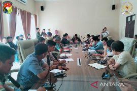 DPRD Mukomuko lanjutkan penyelesaian konflik agraria