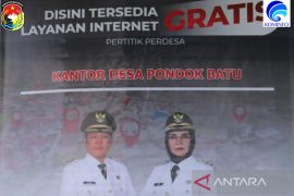 Pemkab Mukomuko programkan 31 desa miliki akses internet tahun 2023