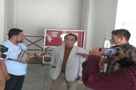 Cek potensi lain, DPRD Kalteng kunker ke TN Tanjung Puting