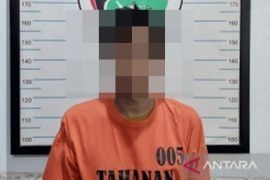 Seorang kakek di HST simpan 14 paket sabu-sabu