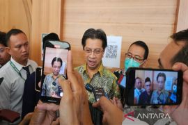 Jamaah haji 2023 dipastikan dapat makan tiga kali sehari