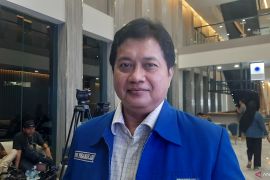 KIB bertemu Kamis bicarakan arah politik pasca-pancapresan Ganjar Pranowo