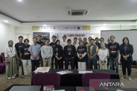 Kemenparekraf latih sineas Jabar lewat Festival Film Bulanan