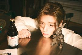 Park Ji Hoon Umumkan Lokasi Konser "RE:FLECT" di Asia