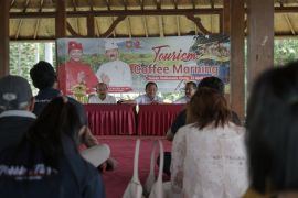 Pemkab Karangasem optimalkan PAD lewat retribusi wisata air