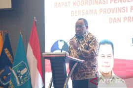 Wamendagri : Tiga isu strategis Papua jadi perhatian pemerintah pada 2023/2024