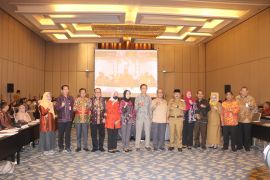 Pemkab Tabalong revisi Perda RTRW untuk wujudkan penyangga IKN