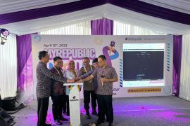 MyRepublic resmikan kantor cabang baru di delapan kota