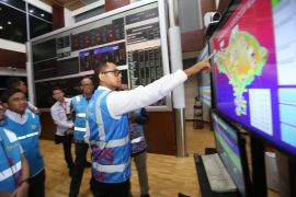 Dirut PLN dianugerahi "The Most Reputable CEO in Digital Platform 2023"