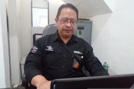 Pelayanan Kantor Pos Medan tetap operasi saat  Lebaran