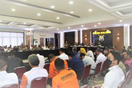 Akan ada 8.000 titik pelaksanaan Shalat Idul Fitri 1444 Hijriah