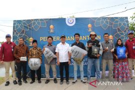 Menteri Trenggono perkuat inovasi di sekolah perikanan KKP