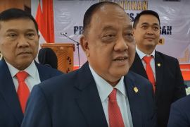 KONI Pusat minta tiga DOB Papua prioritaskan cabang olahraga unggulan