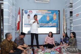 ISBA Jaya apresiasi kehadiran Pj Gubernur Suganda