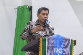 OPD Ambon diminta siapkan rencana aksi penurunan  stunting