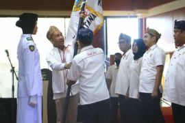 KONI perjuangkan Tanah Laut tuan rumah Porprov Kalsel 2025