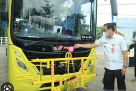 Pemkot Banjarbaru sediakan angkutan mudik gratis