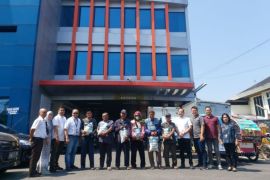 Grup Astra Medan Berbagi di Ramadhan 2023