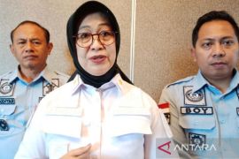 Kemenkumham DIY mengusulkan 1.192 napi dapat remisi Idul Fitri 1444 Hijriah