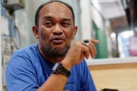 Pegiat antikorupsi mengapresiasi wali kota penuhi panggilan Kejati Sulsel