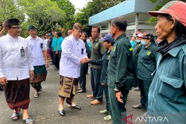 The Nusa Dua Bali pastikan kesiapan fasilitas untuk libur Lebaran