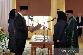 DPRD Balangan kembali gelar PAW