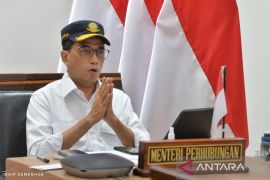 Menhub anjurkan masyarakat mudik lebih awal