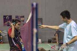 Performa buruk badminton Indonesia bikin "gerah" pelatih Pelatnas