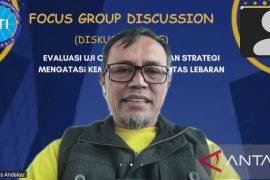 Akademisi: Macet imbas jalan satu arah berpotensi terjadi hingga malam