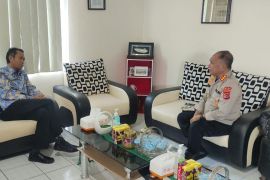 Orang tua diimbau tidak percaya oknum janjikan kelulusan masuk Polri