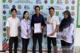 BLK bersama RIK siap cetak SDM profesional