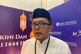 BI pastikan kasus di Jakarta tak berdampak pada pengguna QRIS di Sumbar