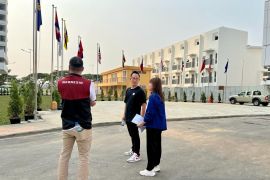 CdM Indonesia minta CAMSOC tak ubah secara sepihak