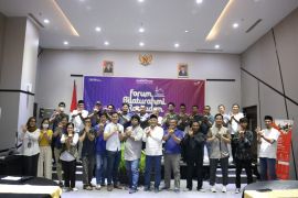 IndiHome Pontianak gelar Forum Silaturahmi Ramadhan