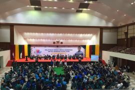 Menparekraf ajak generasi muda Aceh ciptakan konten kreatif